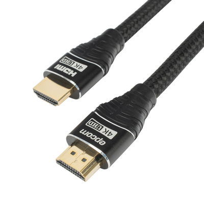Cable HDMI de 10 Metros (32.81 Pies) | Alta Definición | Longitud | Versión 2.0 | Alta Velocidad 18Gbps | 4K@60Hz | Conect...