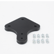 EPCOM EPSA4 - Soporte Adicional para Incrementar el Tamaño de Monitores / Compatible con EPS710ED y EPS710FW / Acero / Incrementa de | SIERRA STORE
