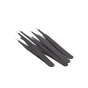 Juego de 4 Pinzas Antiestáticas. | SIERRA STORE