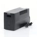UPS de 1200VA/720W / Topología Línea Interactiva / Entrada y Salida 120 Vca / Clavija NEMA 5-15P / 6 Tomas NEMA 5-15R EPCO...