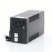 UPS de 1200VA/720W / Topología Línea Interactiva / Entrada y Salida 120 Vca / Clavija NEMA 5-15P / 6 Tomas NEMA 5-15R EPCO...