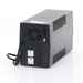 UPS de 1500VA/900W / Topología Línea Interactiva / Entrada y Salida 120 Vca/ Clavija NEMA 5-15P / 6 Tomas NEMA 5-15R EPCOM...