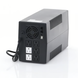 UPS de 1500VA/900W / Topología Línea Interactiva / Entrada y Salida 120 Vca/ Clavija NEMA 5-15P / 6 Tomas NEMA 5-15R EPCOM...
