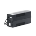 UPS de 600VA/360W / Topología Línea Interactiva / Entrada y Salida 120 Vca / Clavija NEMA 5-15P / 4 Tomas NEMA 5-15R/ Sin ...