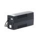 UPS de 600VA/360W / Topología Línea Interactiva / Entrada y Salida 120 Vca / Clavija NEMA 5-15P / 4 Tomas NEMA 5-15R/ Sin ...