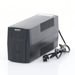 UPS de 600VA/360W / Topología Línea Interactiva / Entrada y Salida 120 Vca / Clavija NEMA 5-15P / 4 Tomas NEMA 5-15R/ Sin ...