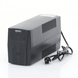 UPS de 600VA/360W / Topología Línea Interactiva / Entrada y Salida 120 Vca / Clavija NEMA 5-15P / 4 Tomas NEMA 5-15R/ Sin ...