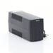 UPS de 600VA/360W / Topología Línea Interactiva / Entrada y Salida 120 Vca / Clavija NEMA 5-15P / 4 Tomas NEMA 5-15R/ Sin ...