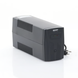 UPS de 600VA/360W / Topología Línea Interactiva / Entrada y Salida 120 Vca / Clavija NEMA 5-15P / 4 Tomas NEMA 5-15R/ Sin ...