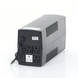 UPS de 600VA/360W / Topología Línea Interactiva / Entrada y Salida 120 Vca / Clavija NEMA 5-15P / 4 Tomas NEMA 5-15R EPCOM...