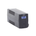 UPS de 600VA/360W / Topología Línea Interactiva / Entrada y Salida 120 Vca / Clavija NEMA 5-15P / 4 Tomas NEMA 5-15R - EPC...