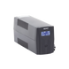 UPS de 600VA/360W / Topología Línea Interactiva / Entrada y Salida 120 Vca / Clavija NEMA 5-15P / 4 Tomas NEMA 5-15R - EPC...