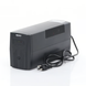 UPS de 850VA/510W / Topología Línea Interactiva / Entrada y Salida 120 Vca / Regulador de Voltaje AVR 80-150 Vca / Clavija...