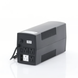 UPS de 850VA/510W / Topología Línea Interactiva / Entrada y Salida 120 Vca / Regulador de Voltaje AVR 80-150 Vca / Clavija...