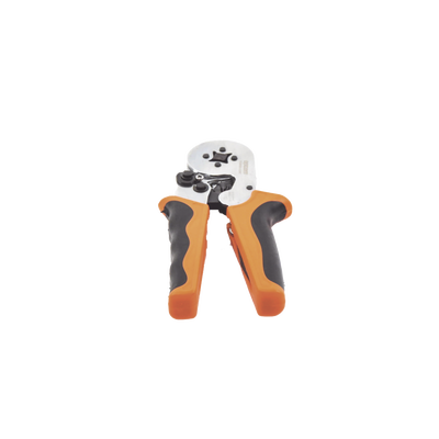 Pinza para Prensado de Conectores de Casquillo/Ferrules 26-10 AWG. EPCOM POWERLINE - Vista 3