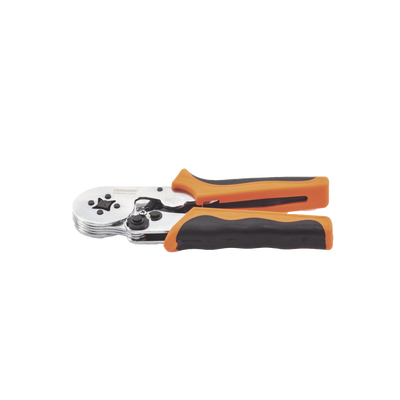 Pinza para Prensado de Conectores de Casquillo/Ferrules 26-10 AWG. EPCOM POWERLINE - Vista 4