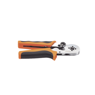 Pinza para Prensado de Conectores de Casquillo/Ferrules 26-10 AWG. - EPCOM POWERLINE