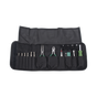 Juego de Herramientas en Estuche Portátil con 25 Pzas.  (Desarmadores Finos +...