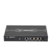 EdgeRouter 4, con 3 puertos 10/100/1000 Mbps + 1 puerto SFP, con funciones avanzadas de ruteo UBIQUITI - Vista 4