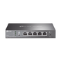 Router Omada VPN / SDN Multi-WAN Gigabit / 1 Puerto WAN Gigabit / 2 Puertos L...