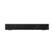 EdgeRouter 6 PoE pasivo 24 V, con 5 puertos 10/100/1000 Mbps + 1 puerto SFP, con funciones avanzadas de ruteo UBIQUITI - V...
