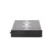 EdgeRouter 6 PoE pasivo 24 V, con 5 puertos 10/100/1000 Mbps + 1 puerto SFP, con funciones avanzadas de ruteo UBIQUITI - V...