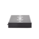 EdgeRouter 6 PoE pasivo 24 V, con 5 puertos 10/100/1000 Mbps + 1 puerto SFP, con funciones avanzadas de ruteo UBIQUITI - V...