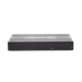 EdgeRouter 6 PoE pasivo 24 V, con 5 puertos 10/100/1000 Mbps + 1 puerto SFP, con funciones avanzadas de ruteo UBIQUITI - V...