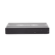 EdgeRouter 6 PoE pasivo 24 V, con 5 puertos 10/100/1000 Mbps + 1 puerto SFP, con funciones avanzadas de ruteo UBIQUITI - V...