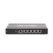EdgeRouter 6 PoE pasivo 24 V, con 5 puertos 10/100/1000 Mbps + 1 puerto SFP, con funciones avanzadas de ruteo - UBIQUITI