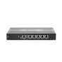 EdgeRouter 6 PoE pasivo 24 V, con 5 puertos 10/100/1000 Mbps + 1 puerto SFP, ...