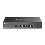 Router Omada VPN / SDN Multi-WAN Gigabit / 1 Puerto WAN SFP Gigabit / 1 Puert...