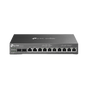Router Omada VPN / SDN Multi-WAN 1G / Switch con PoE y Controlador  / 2 puert...