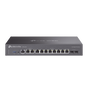 Router Omada VPN / SDN Multi-WAN Gigabit / 2 Puertos WAN/LAN RJ45 2.5 Gigabit...