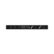 EdgeRouter INFINITY de 8 puertos SFP+ 10 G + 1 puerto RJ45 Gigabit, throughput 80 Gbps, 16 núcleos y 16 GB RAM , fuentes d...