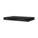 EdgeRouter INFINITY de 8 puertos SFP+ 10 G + 1 puerto RJ45 Gigabit, throughput 80 Gbps, 16 núcleos y 16 GB RAM , fuentes d...