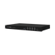 EdgeRouter INFINITY de 8 puertos SFP+ 10 G + 1 puerto RJ45 Gigabit, throughput 80 Gbps, 16 núcleos y 16 GB RAM , fuentes d...