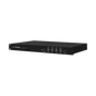 EdgeRouter INFINITY de 8 puertos SFP+ 10 G + 1 puerto RJ45 Gigabit, throughpu...