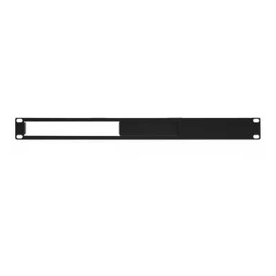 Kit de Montaje en Rack de 19" para equipos EdgeRouter UBIQUITI - Vista 3