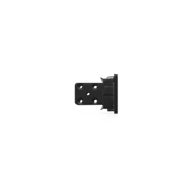 Kit de Montaje en Rack de 19" para equipos EdgeRouter UBIQUITI - Vista 2