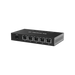 EdgeRouter X SFP de 5 puertos Gigabit + 1 puerto SFP con funciones avanzadas de ruteo - UBIQUITI