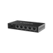 EdgeRouter X SFP de 5 puertos Gigabit + 1 puerto SFP con funciones avanzadas de ruteo - UBIQUITI