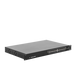 Switch EdgeMAX administrable de 24 puertos Gigabit con PoE+/PoE Pasivo 24V + 2 Puertos SFP, 250 W UBIQUITI - Vista 2