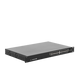Switch EdgeMAX administrable de 24 puertos Gigabit con PoE+/PoE Pasivo 24V + 2 Puertos SFP, 250 W UBIQUITI - Vista 2