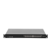 Switch EdgeMAX administrable de 24 puertos Gigabit con PoE+/PoE Pasivo 24V + 2 Puertos SFP, 250 W UBIQUITI - Vista 3