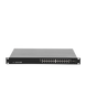 Switch EdgeMAX administrable de 24 puertos Gigabit con PoE+/PoE Pasivo 24V + 2 Puertos SFP, 250 W UBIQUITI - Vista 3