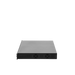 Switch EdgeMAX administrable de 24 puertos Gigabit con PoE+/PoE Pasivo 24V + 2 Puertos SFP, 250 W UBIQUITI - Vista 4