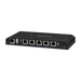 EdgeSwitch 5XP Administrable de 5 Puertos Gigabit PoE de 24 V Pasivo, con funciones avanzadas de Capa 2 UBIQUITI - Vista 5