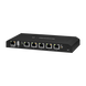 EdgeSwitch 5XP Administrable de 5 Puertos Gigabit PoE de 24 V Pasivo, con funciones avanzadas de Capa 2 UBIQUITI - Vista 5