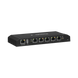 EdgeSwitch 5XP Administrable de 5 Puertos Gigabit PoE de 24 V Pasivo, con funciones avanzadas de Capa 2 UBIQUITI - Vista 3